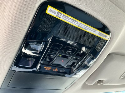 2026 Lexus NX 350 Luxury