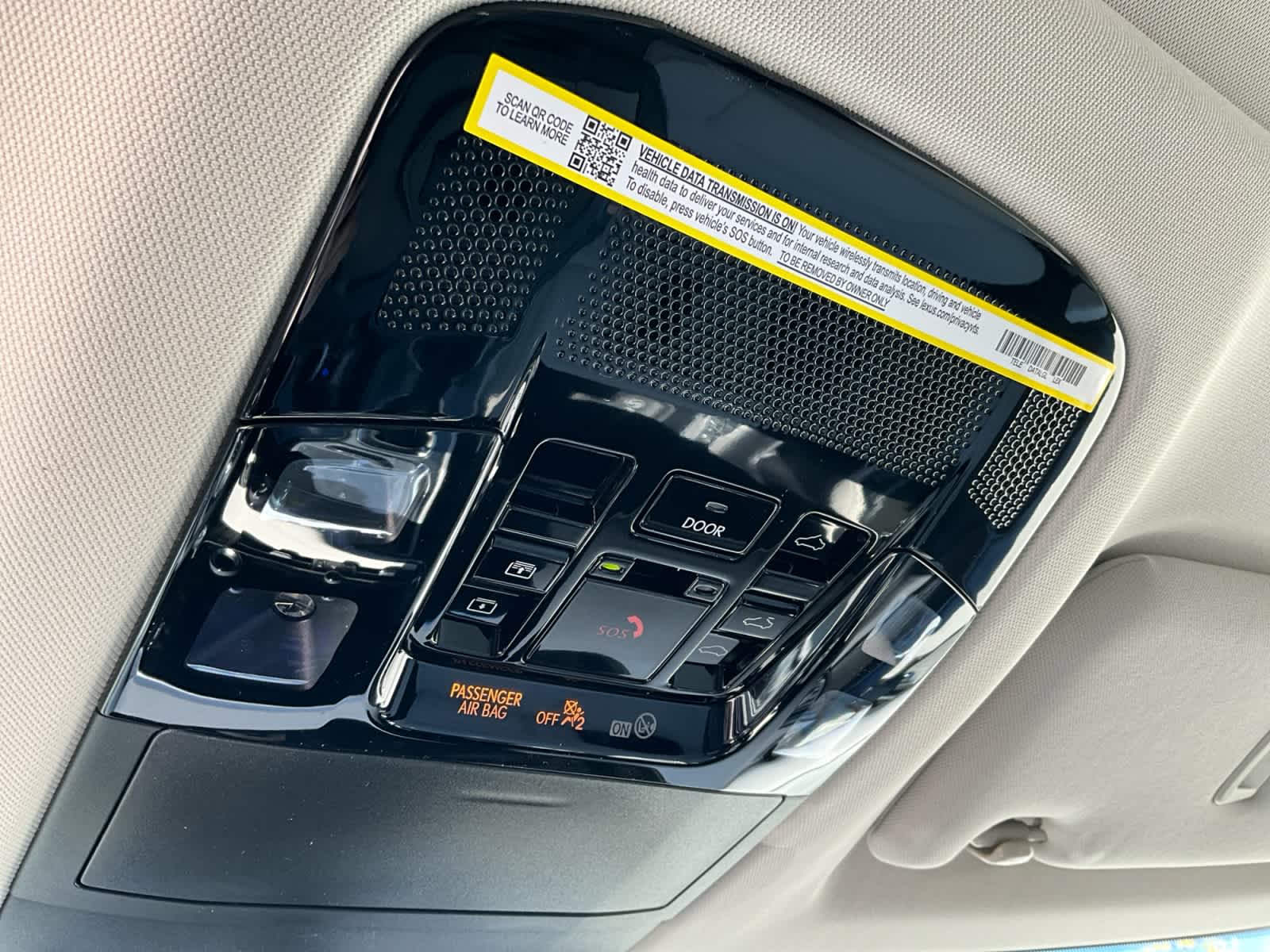 2026 Lexus NX 350 Luxury