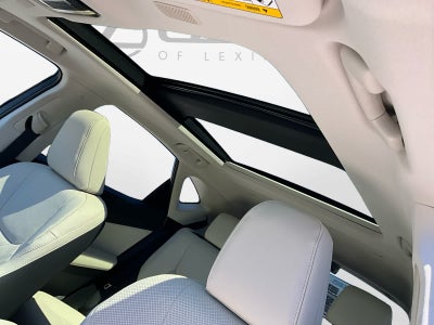 2026 Lexus NX 350 Luxury