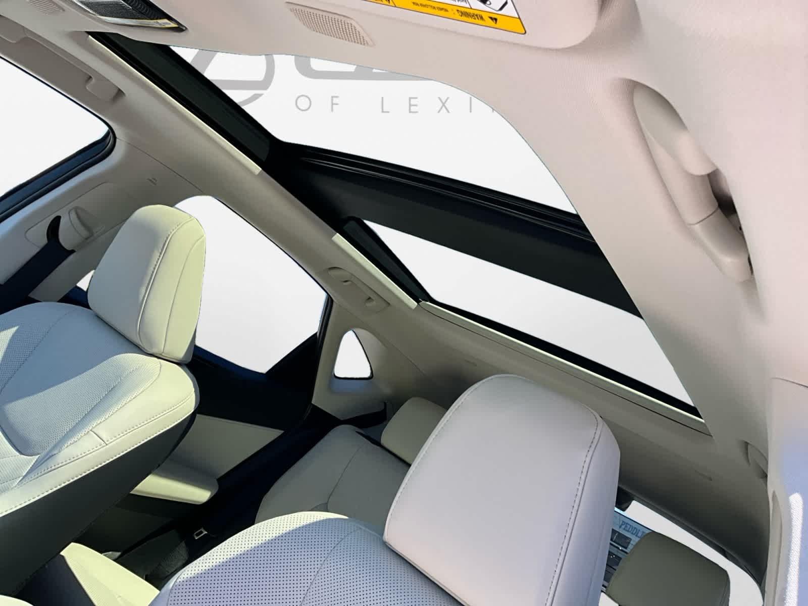 2026 Lexus NX 350 Luxury