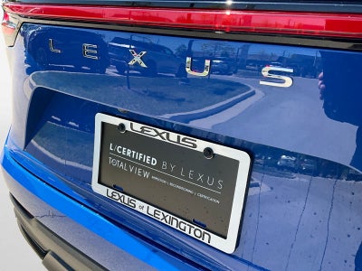 2026 Lexus NX 350 Luxury