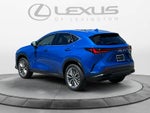 2026 Lexus NX 350 Luxury