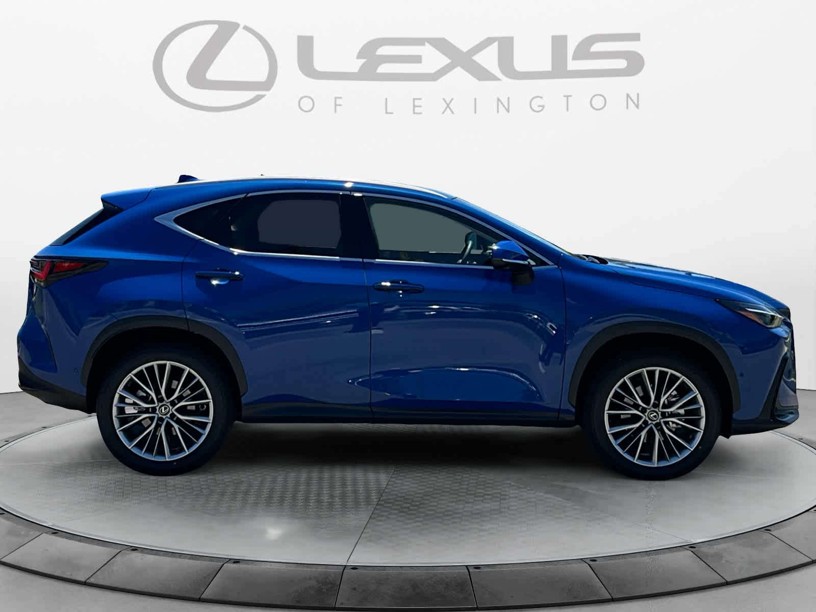 2026 Lexus NX 350 Luxury