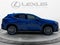2026 Lexus NX 350 Luxury