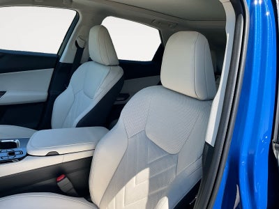 2026 Lexus NX 350 Luxury