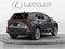 2026 Lexus NX 350h Luxury
