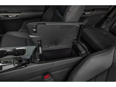 2026 Lexus NX 350h Luxury
