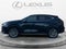 2025 Lexus NX 350h Luxury