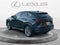 2025 Lexus NX 350h Luxury