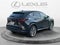 2025 Lexus NX 350h Luxury