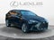 2025 Lexus NX 350h Luxury