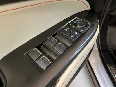2024 Lexus NX 350h Luxury