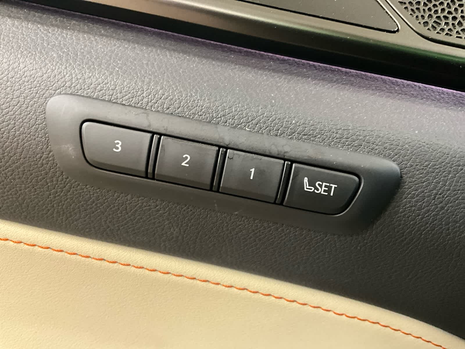2024 Lexus NX 350h Luxury