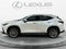 2024 Lexus NX 350h Luxury