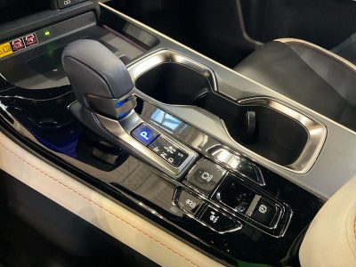 2024 Lexus NX 350h Luxury