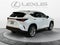 2024 Lexus NX 350h Luxury