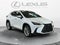 2024 Lexus NX 350h Luxury