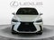 2024 Lexus NX 350h Luxury
