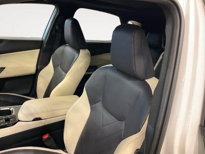 2024 Lexus NX 350h Luxury