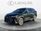 2025 Lexus NX 350h Luxury