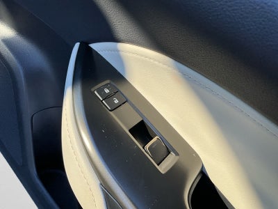 2025 Lexus NX 350h Luxury