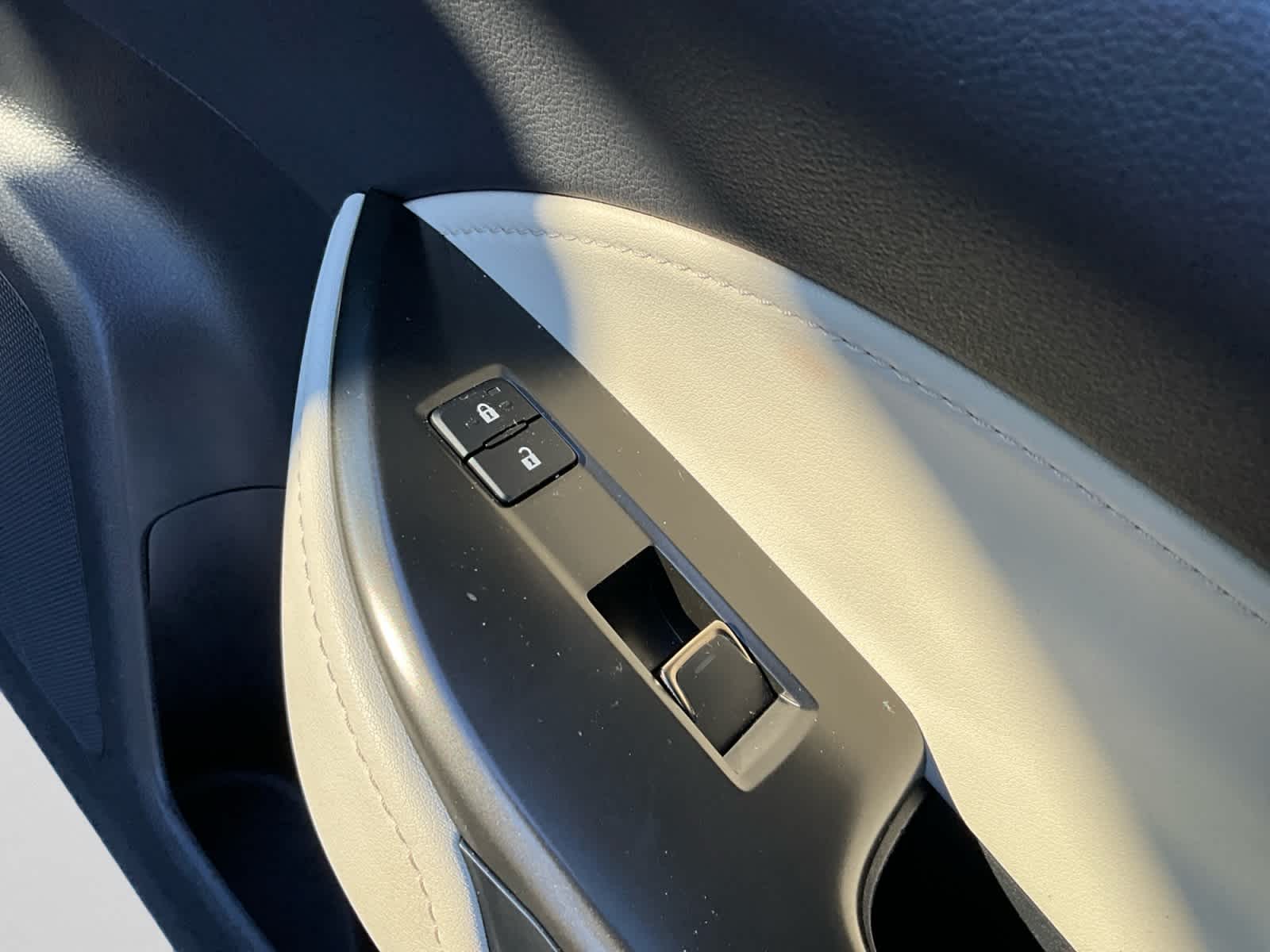 2025 Lexus NX 350h Luxury