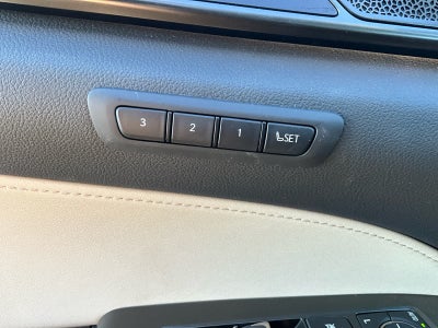 2025 Lexus NX 350h Luxury