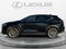 2025 Lexus NX 350h Luxury