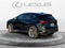 2025 Lexus NX 350h Luxury