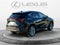 2025 Lexus NX 350h Luxury