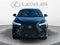 2025 Lexus NX 350h Luxury