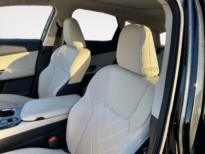2025 Lexus NX 350h Luxury