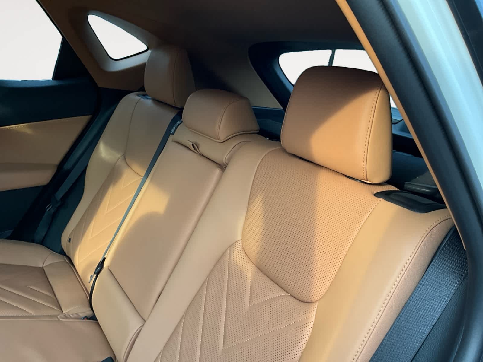 2026 Lexus NX Premium