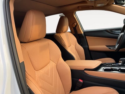 2026 Lexus NX Premium