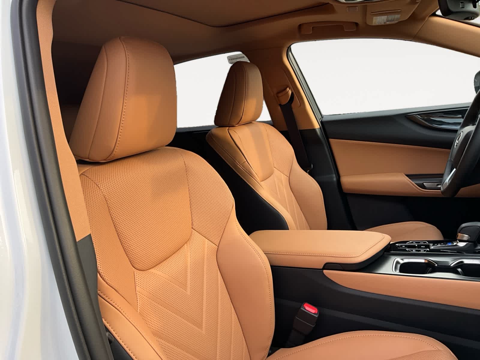 2026 Lexus NX Premium