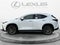 2026 Lexus NX Premium