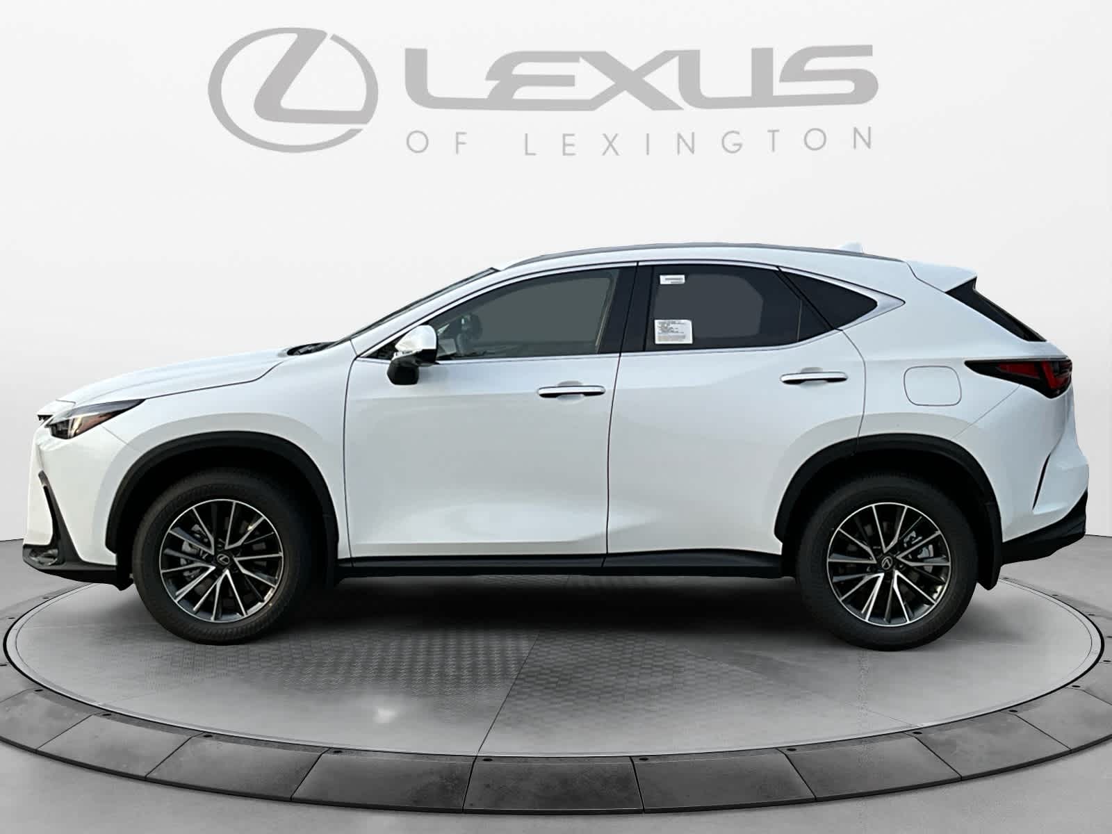 2026 Lexus NX Premium