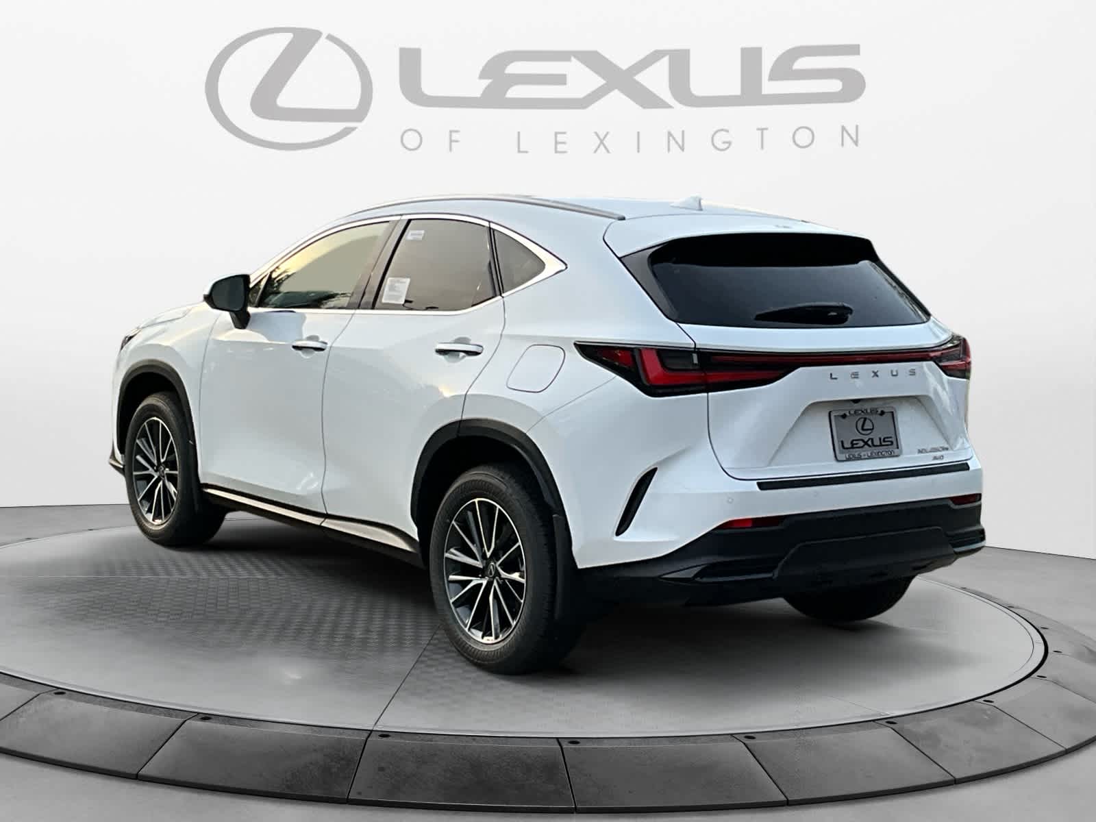 2026 Lexus NX Premium