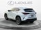 2026 Lexus NX Premium