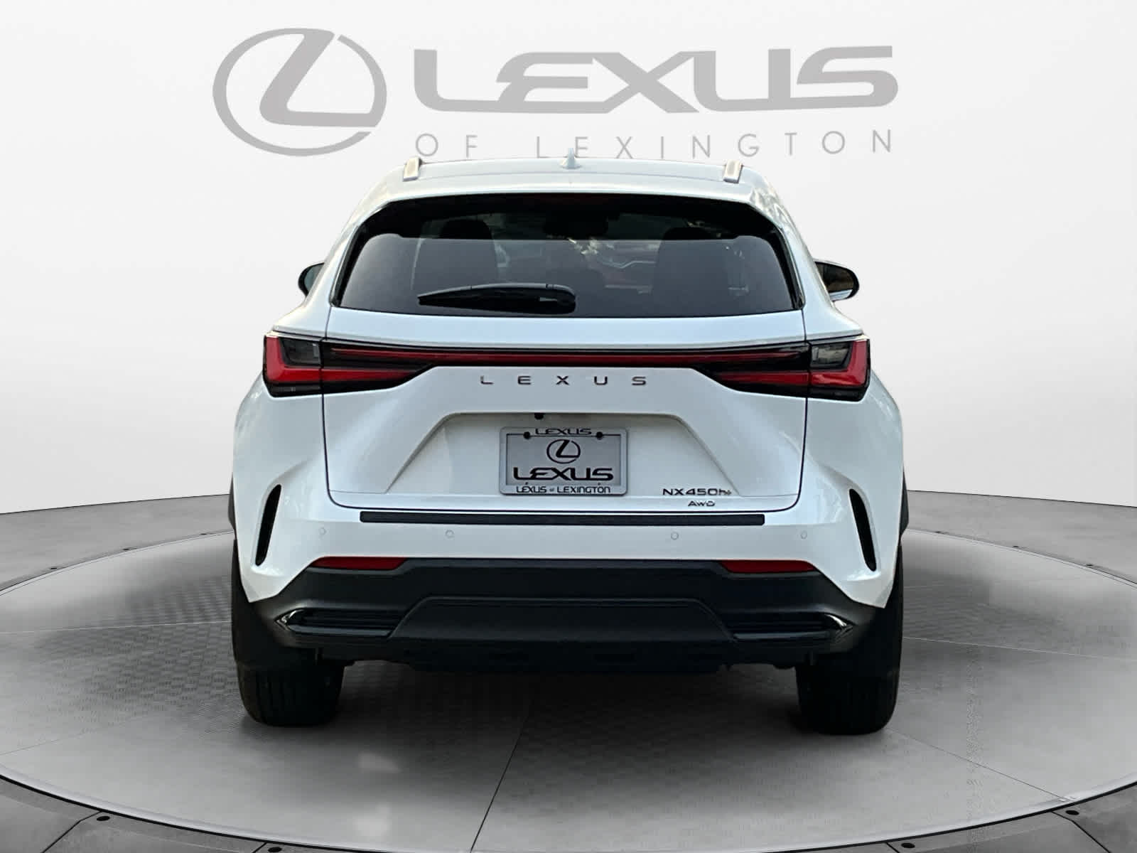 2026 Lexus NX Premium