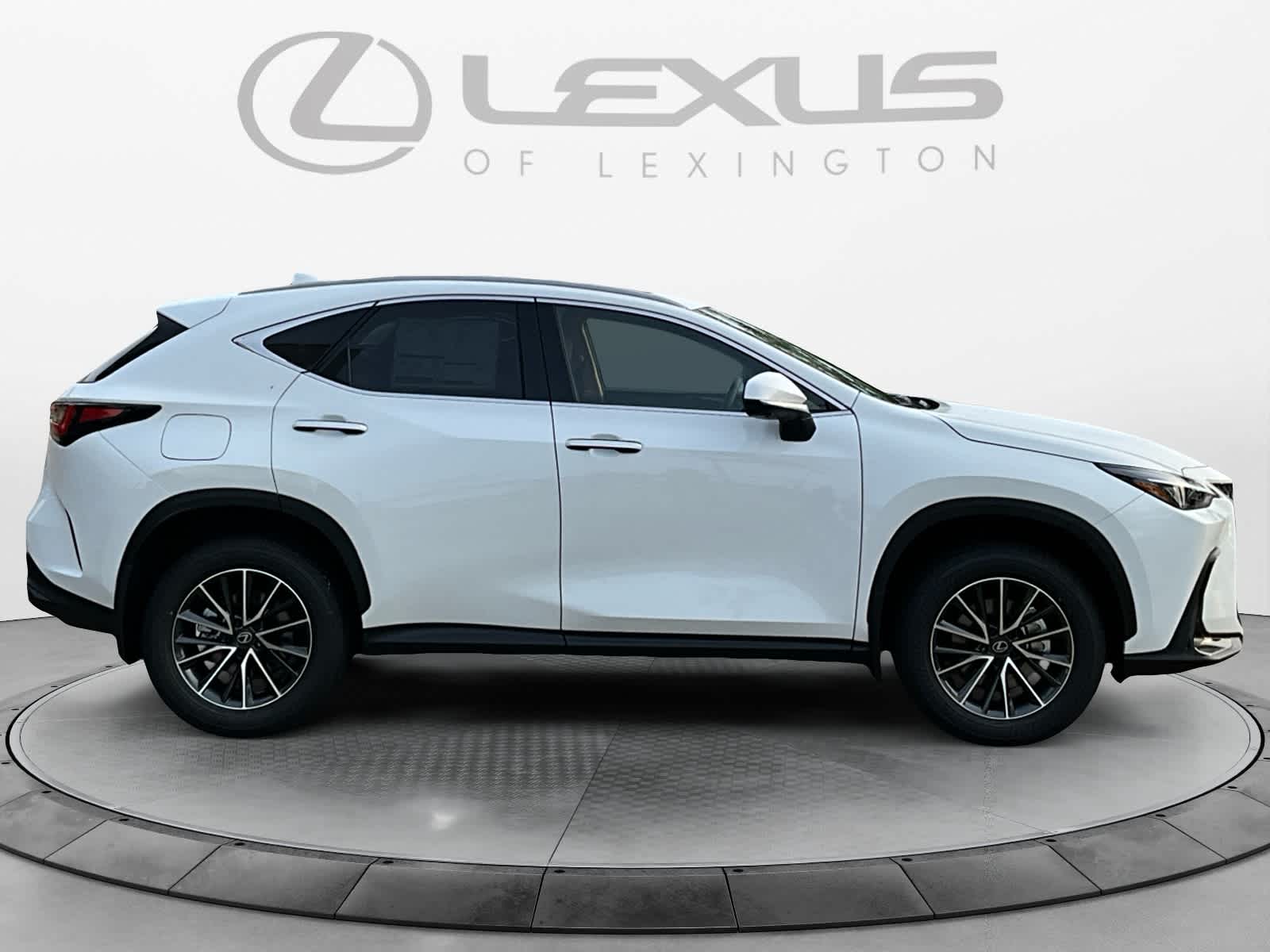 2026 Lexus NX Premium