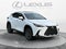 2026 Lexus NX Premium