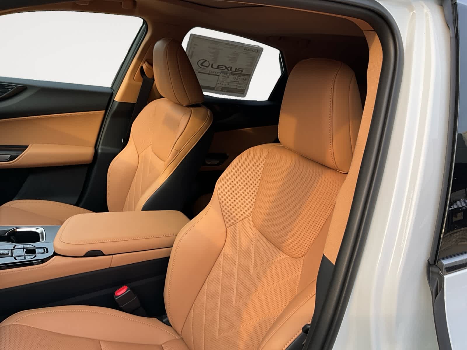 2026 Lexus NX Premium
