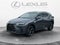 2025 Lexus NX 450h+ Luxury
