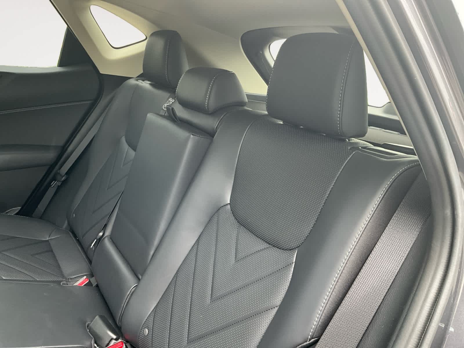 2025 Lexus NX 450h+ Luxury