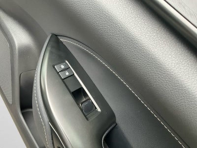 2025 Lexus NX 450h+ Luxury
