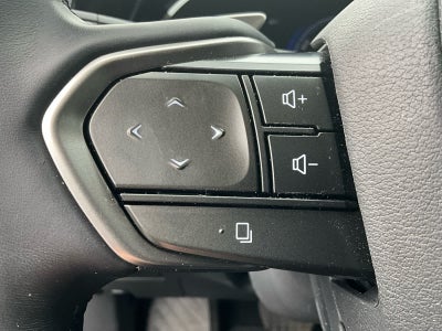 2025 Lexus NX 450h+ Luxury