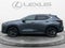 2025 Lexus NX 450h+ Luxury