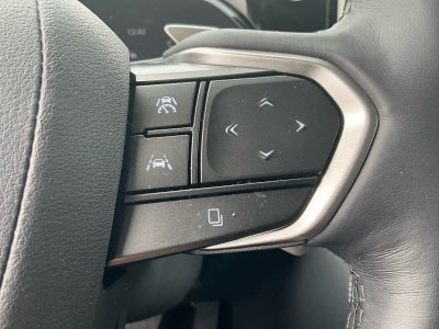 2025 Lexus NX 450h+ Luxury