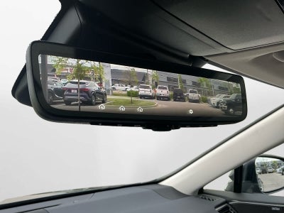 2025 Lexus NX 450h+ Luxury
